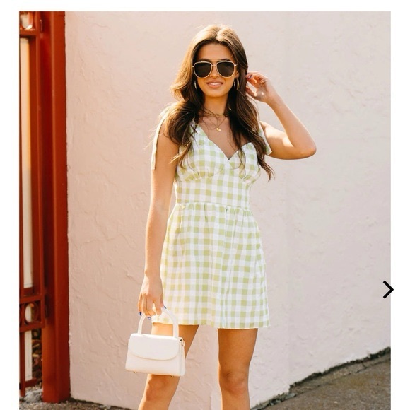 NWT KITTENISH TEA TIME MINI DRESS‎ SIZE medium - Picture 3 of 9